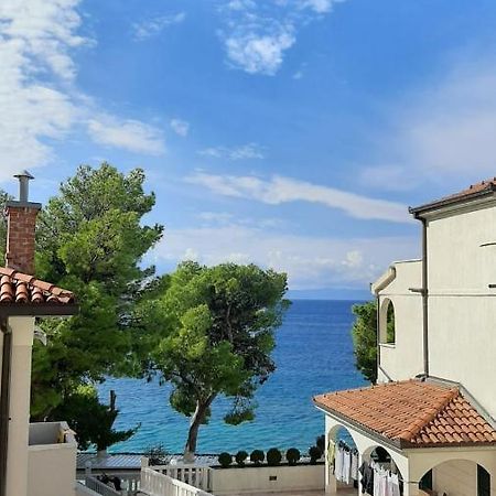 Appartamento Magdalena Galileo Makarska Esterno foto
