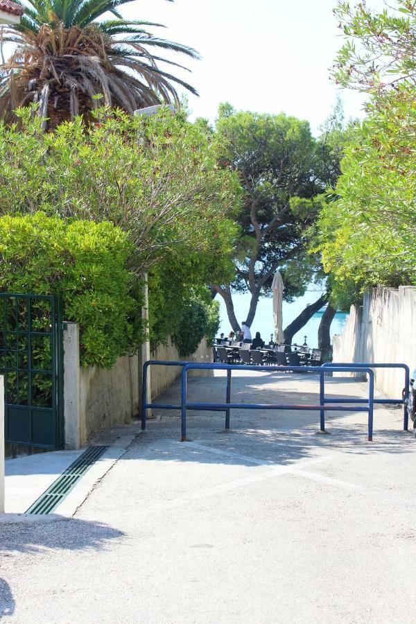 Appartamento Magdalena Galileo Makarska Esterno foto