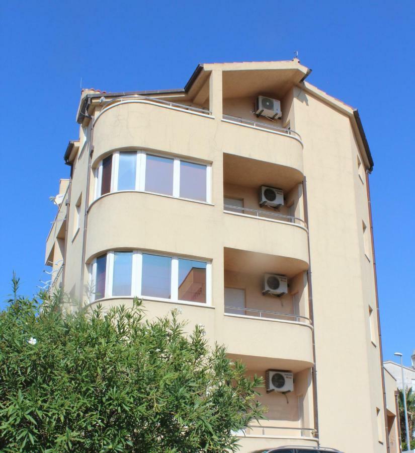 Appartamento Magdalena Galileo Makarska Esterno foto